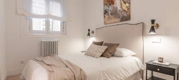 3 bedrooms Apartment in Madrid, Spain No. 85410 9