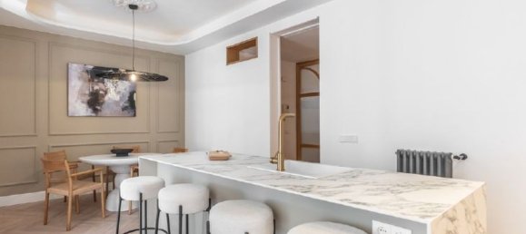 3 bedrooms Apartment in Madrid, Spain No. 85410 6