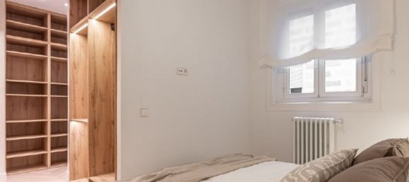 3 bedrooms Apartment in Madrid, Spain No. 85410 10