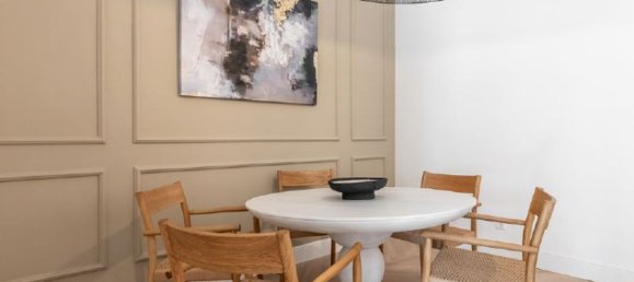 3 bedrooms Apartment in Madrid, Spain No. 85410 8