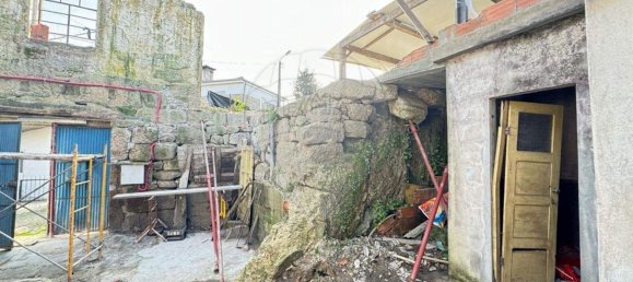 Casa T4 em Rebordosa, Portugal N.º 25126 16