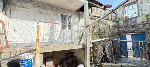 Casa T4 em Rebordosa, Portugal N.º 25126 15