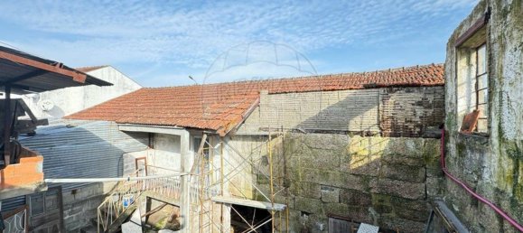 Casa T4 em Rebordosa, Portugal N.º 25126 13