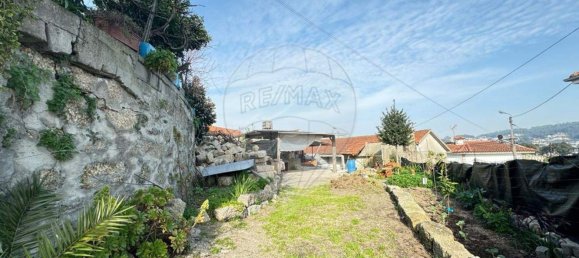 Casa T4 em Rebordosa, Portugal N.º 25126 22