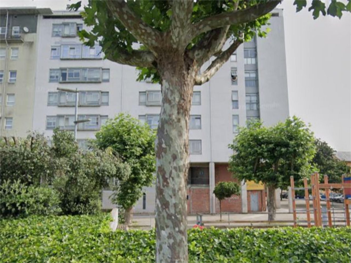  عقار تجاري في Ferrol, Spain 74متر مربع رقم 274308