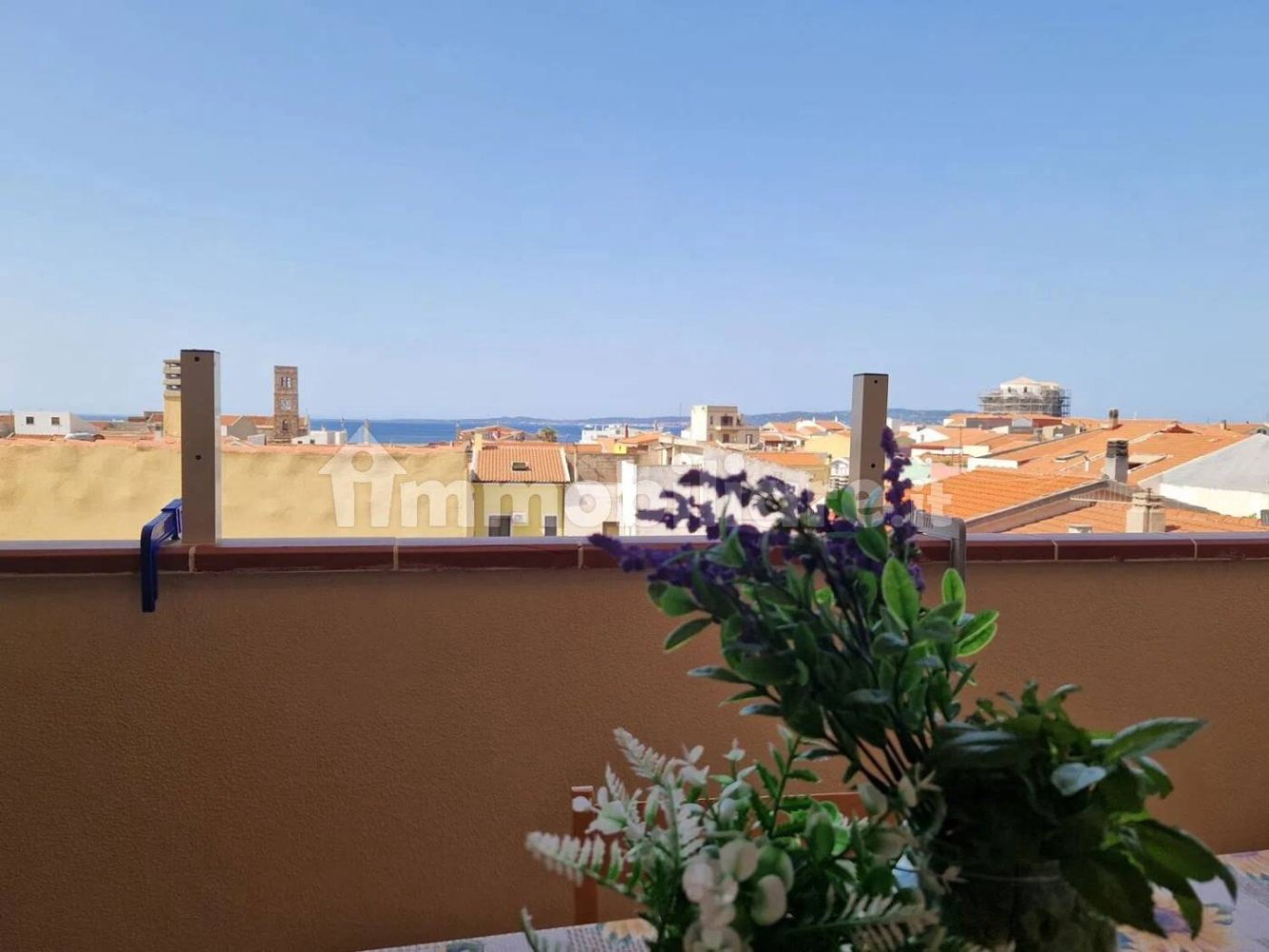 3 bedrooms Apartment in Sardinia, Italy No. 338346