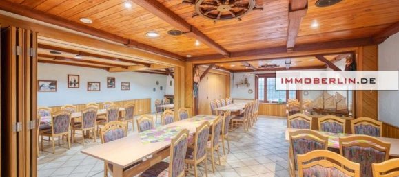 10 rooms Building in Vorpommern-Greifswald, Germany No. 139355 3