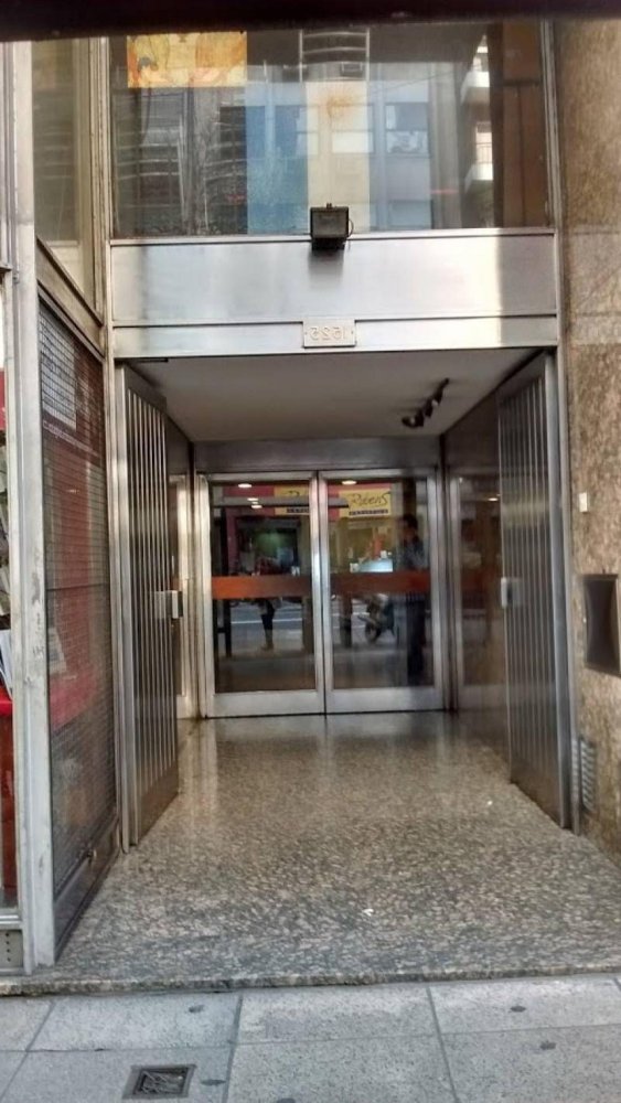 62m² Office in Buenos Aires, Argentina No. 108817