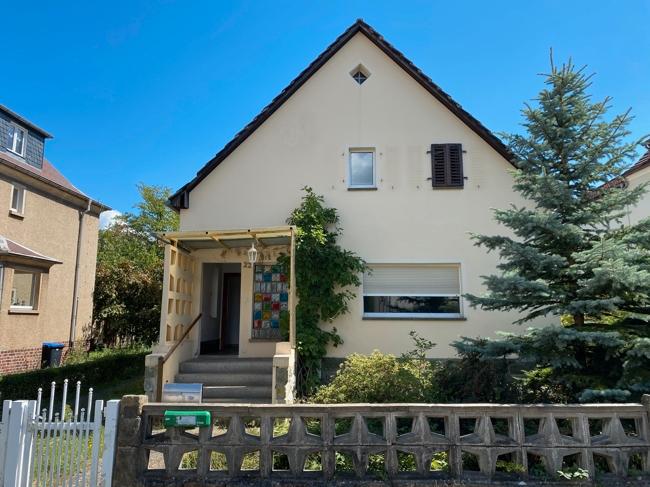 4 Schlafzimmer Villa in Dresden, Germany, Nr. 20078