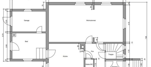 4 Schlafzimmer Villa in Dresden, Germany, Nr. 20078 2