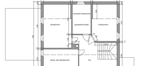 4 Schlafzimmer Villa in Dresden, Germany, Nr. 20078 3