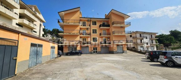 2 Schlafzimmer Wohnung in Squillace, Italy, Nr. 262617 11