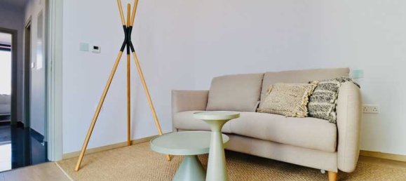 Ático de 3 dormitorios en Mesa Geitonia, Cyprus No. 11654 9