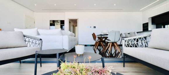 Ático de 3 dormitorios en Mesa Geitonia, Cyprus No. 11654 11