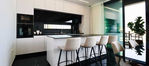 Ático de 3 dormitorios en Mesa Geitonia, Cyprus No. 11654 6