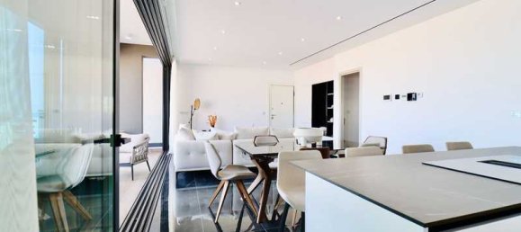 Ático de 3 dormitorios en Mesa Geitonia, Cyprus No. 11654 12