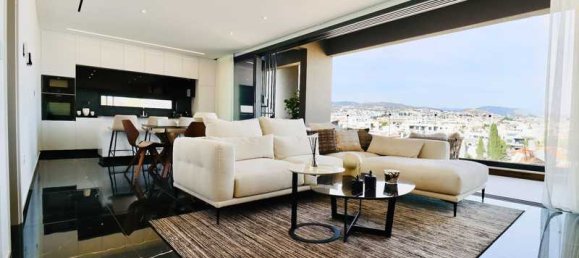 Ático de 3 dormitorios en Mesa Geitonia, Cyprus No. 11654 5