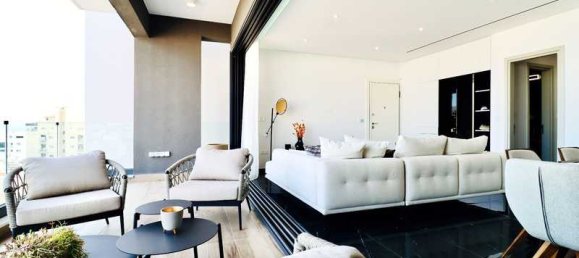 Ático de 3 dormitorios en Mesa Geitonia, Cyprus No. 11654 10