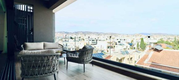 Ático de 3 dormitorios en Mesa Geitonia, Cyprus No. 11654 7