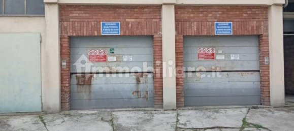 Garage in Asti, Italy 11m², Nr. 277088 10