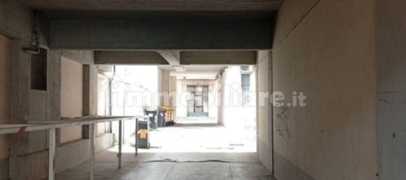 Garage in Asti, Italy 11m², Nr. 277088 2