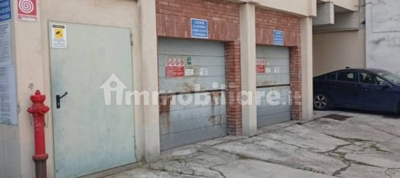 Garage in Asti, Italy 11m², Nr. 277088 11