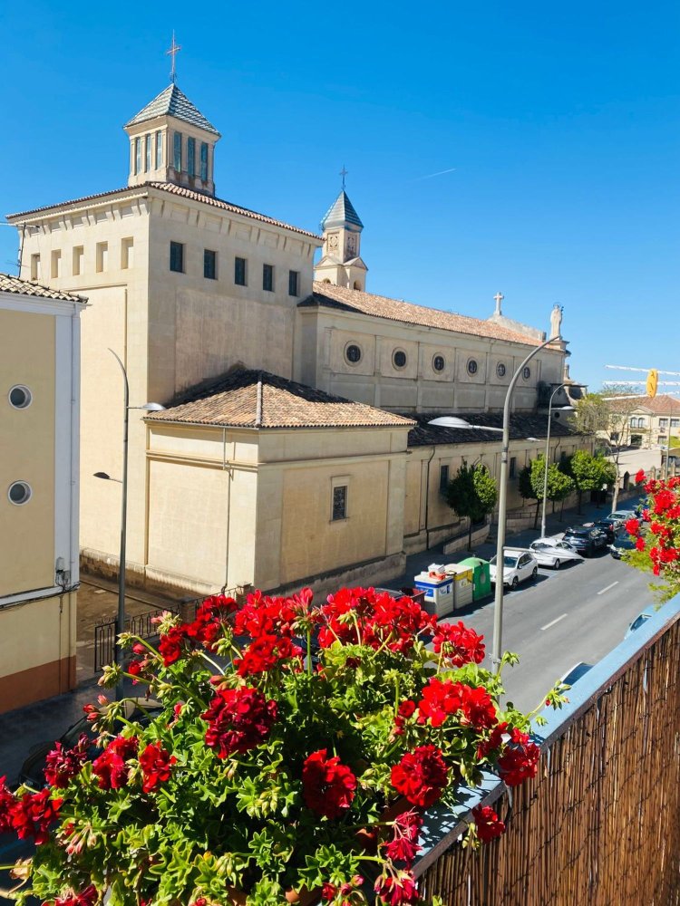 Apartamento T3 em Andalusia, Spain N.º 170899