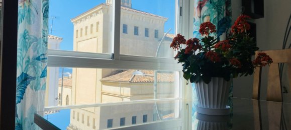 Apartamento T3 em Andalusia, Spain N.º 170899 4