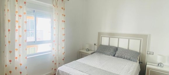 Apartamento T3 em Andalusia, Spain N.º 170899 14