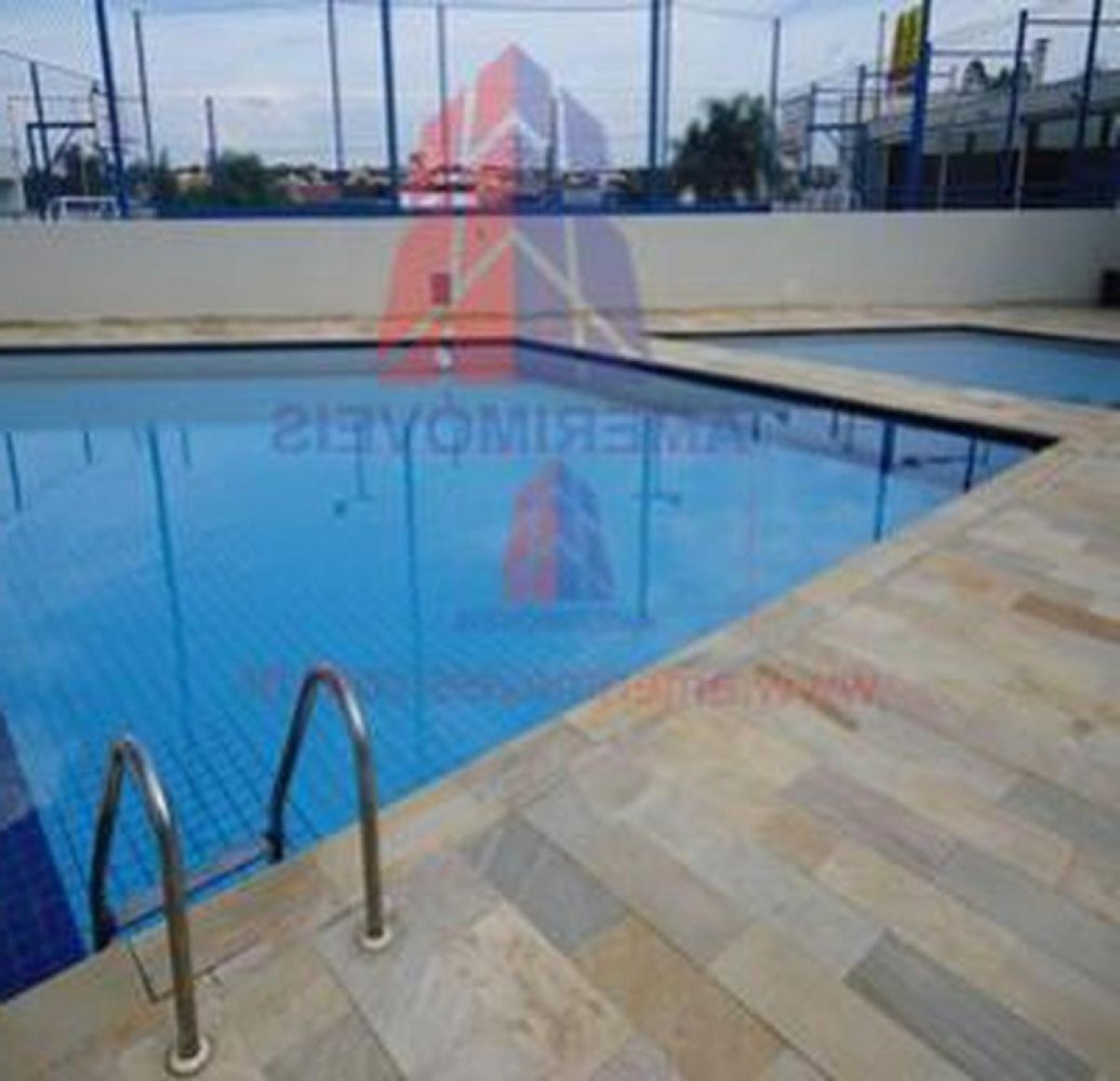 3 bedrooms Apartment in Sao Paulo, Brazil No. 449566