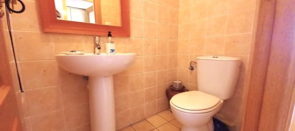 3 chambres house à vendre à Finestrat, Alicante, Valencian Community, Spain № 365625 12