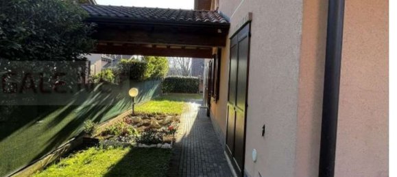 Casa de 4 divisões em Besozzo, Italy N.º 283244 5