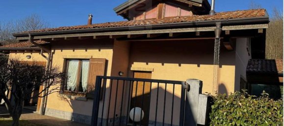 Casa de 4 divisões em Besozzo, Italy N.º 283244 7