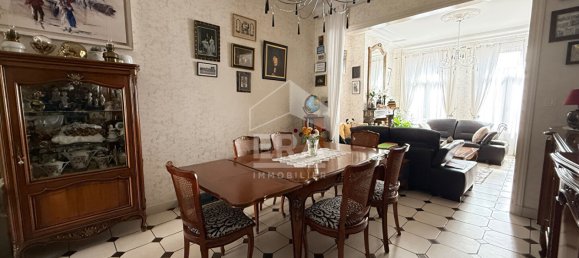 Дом с 7 комнатами в Булонь-сюр-Мер, Франция № 364103 2