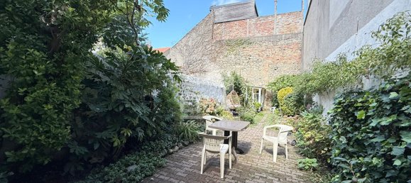 Дом с 7 комнатами в Булонь-сюр-Мер, Франция № 364103 6