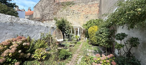 Дом с 7 комнатами в Булонь-сюр-Мер, Франция № 364103 7