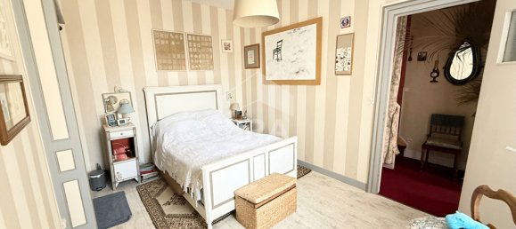 Дом с 7 комнатами в Булонь-сюр-Мер, Франция № 364103 4