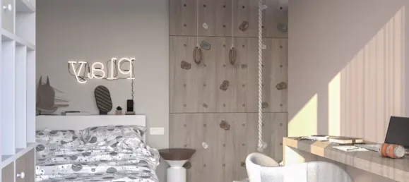 شقة 4+2 في Aegean Region, Turkey رقم 33420 28