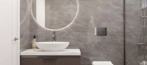 شقة 4+2 في Aegean Region, Turkey رقم 33420 25