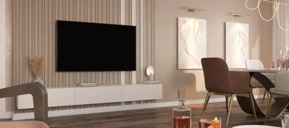 شقة 4+2 في Aegean Region, Turkey رقم 33420 13