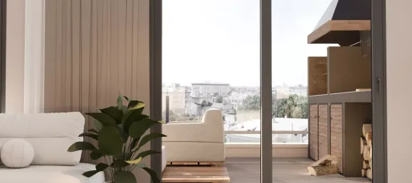 شقة 4+2 في Aegean Region, Turkey رقم 33420 18