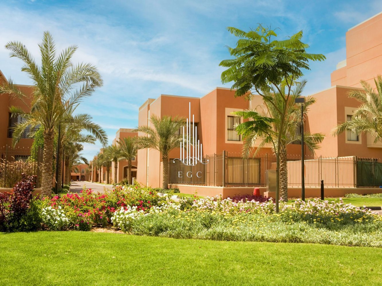 4 bedrooms Villa in Abu Dhabi Gate City, UAE No. 44436