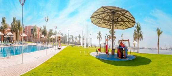 4 bedrooms Villa in Abu Dhabi Gate City, UAE No. 44436 8