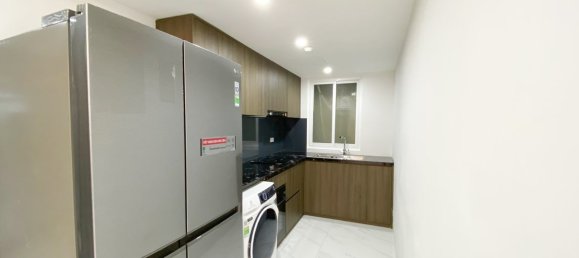 2 bedrooms Apartment for rent in Tay Ho, Ha Noi, Vietnam № 19576 5