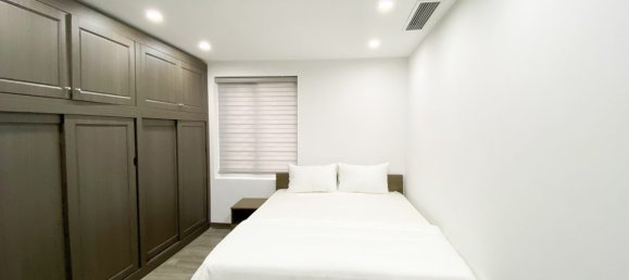 2 bedrooms Apartment for rent in Tay Ho, Ha Noi, Vietnam № 19576 8