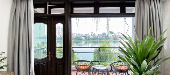 2 bedrooms Apartment for rent in Tay Ho, Ha Noi, Vietnam № 19576 3