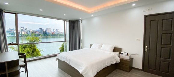 2 bedrooms Apartment for rent in Tay Ho, Ha Noi, Vietnam № 19576 7