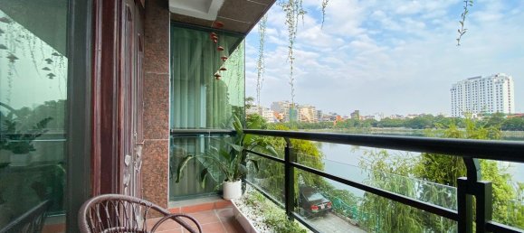 2 bedrooms Apartment for rent in Tay Ho, Ha Noi, Vietnam № 19576 4