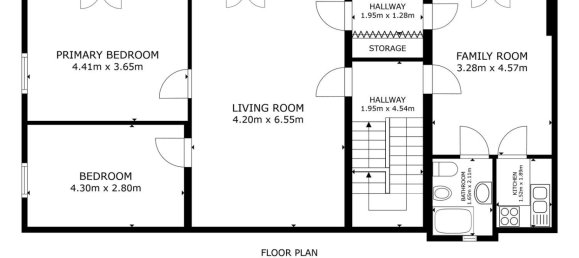 4-Zimmer Wohnung in Martina Franca, Italy, Nr. 30827 41