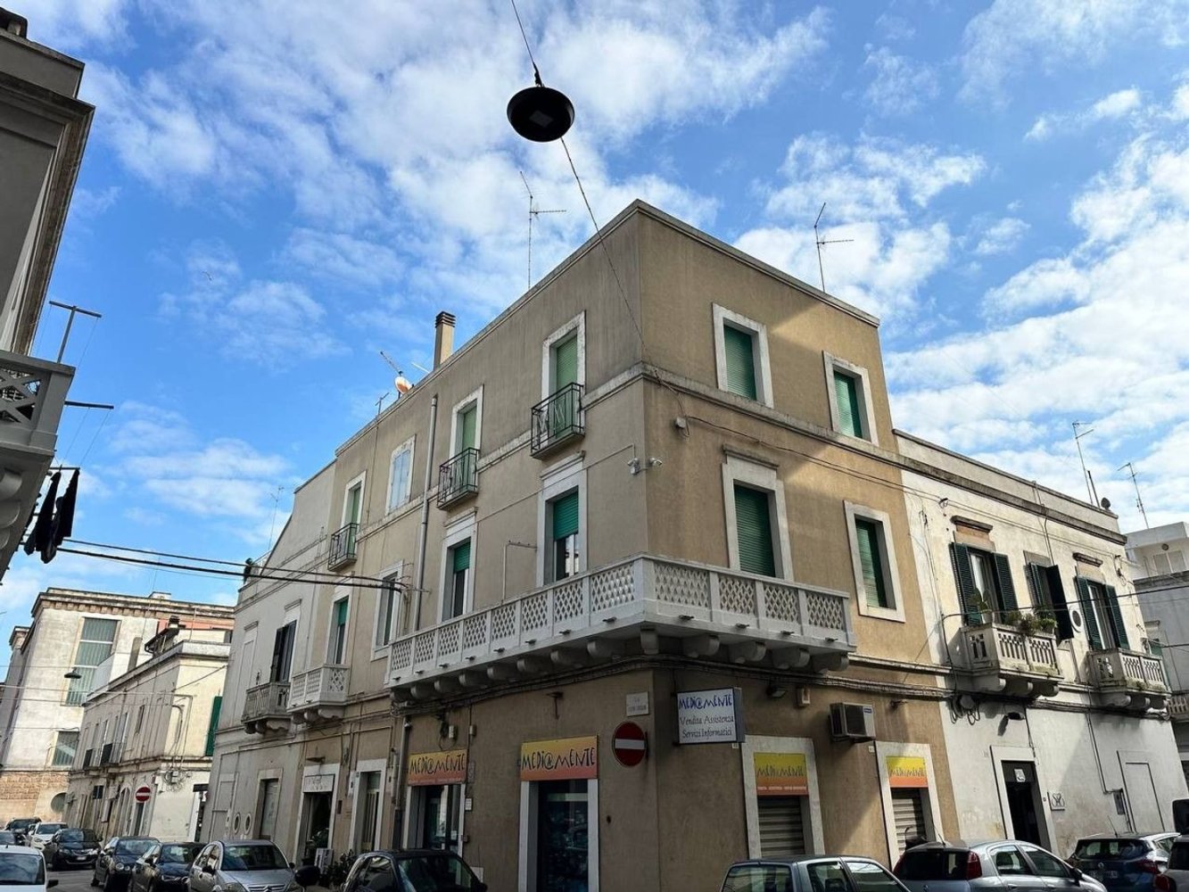 4-Zimmer Wohnung in Martina Franca, Italy, Nr. 30827